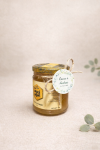 bomboniera con miele italiano di acacia