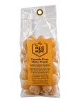 caramelle con miele e propoli